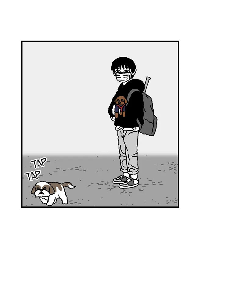 Read With Tony chapter 29 image 17 on Lezhin
