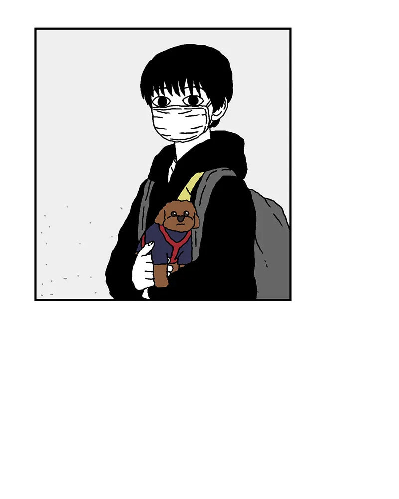Read With Tony chapter 29 image 19 on Lezhin
