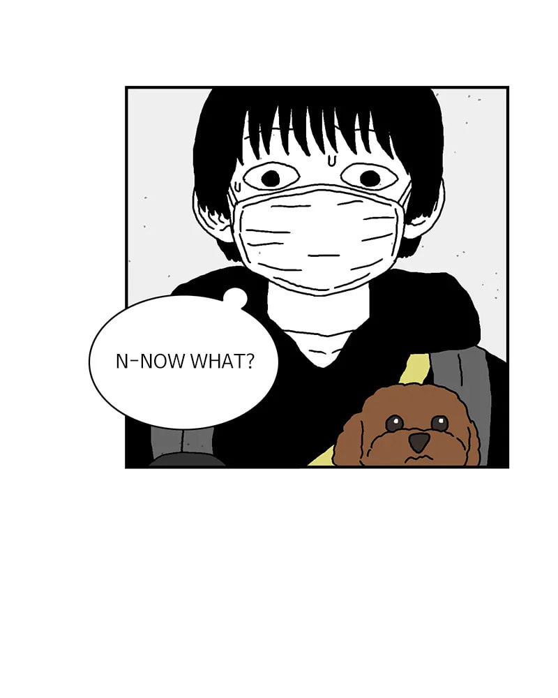 Read With Tony chapter 29 image 2 on Lezhin