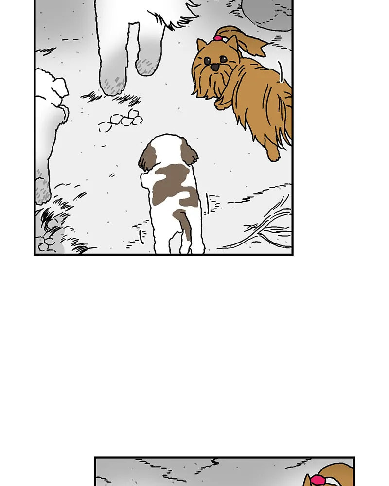 Read With Tony chapter 29 image 21 on Lezhin