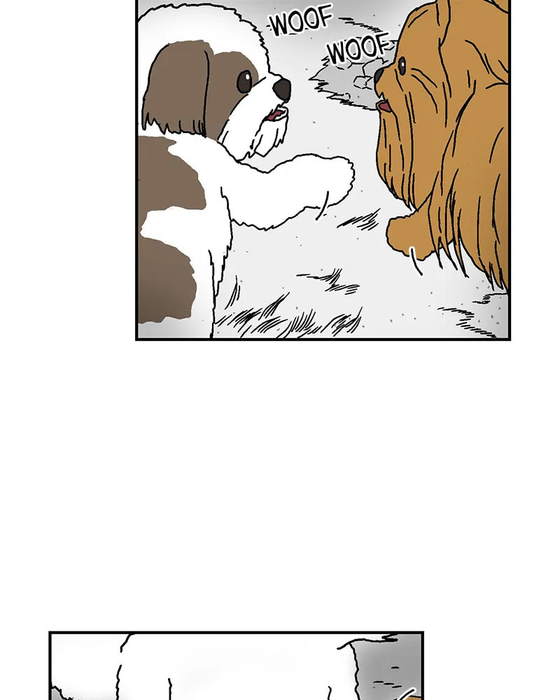 Read With Tony chapter 29 image 22 on Lezhin