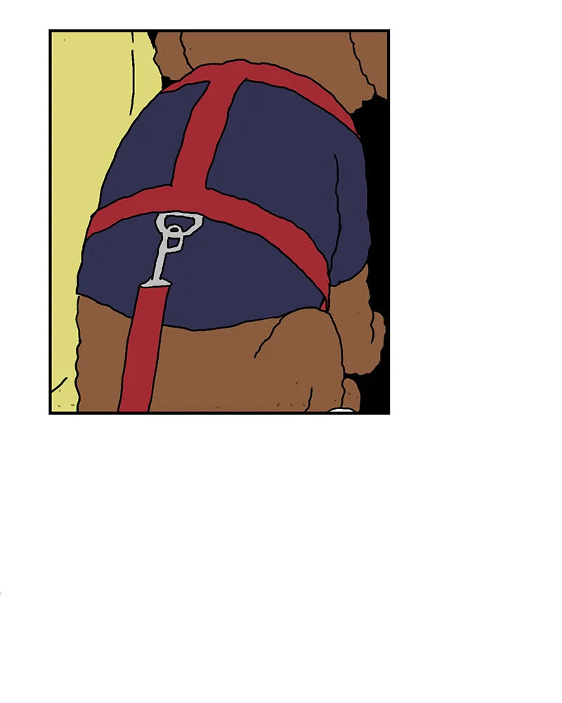 Read With Tony chapter 29 image 29 on Lezhin