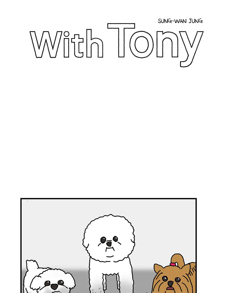 Read With Tony chapter 29 image 3 on Lezhin
