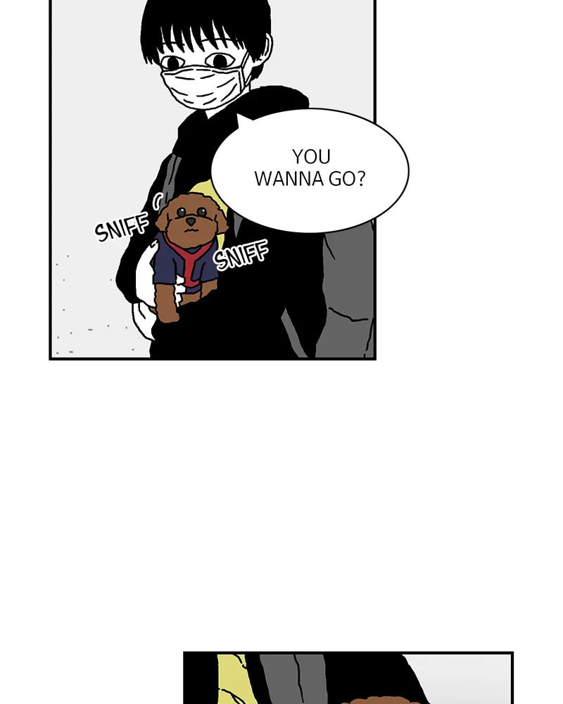 Read With Tony chapter 29 image 31 on Lezhin