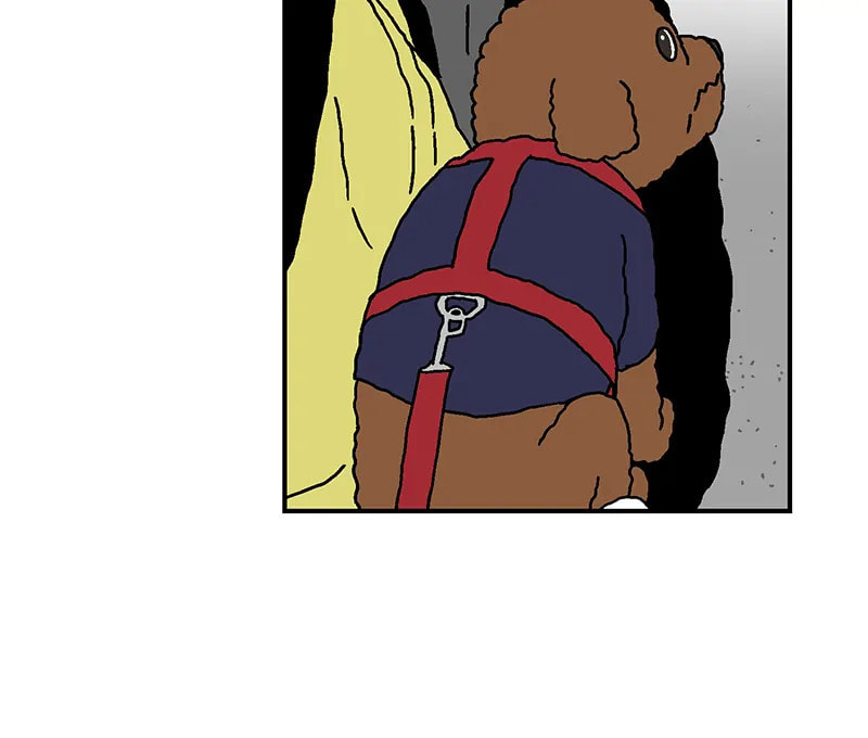 Read With Tony chapter 29 image 32 on Lezhin