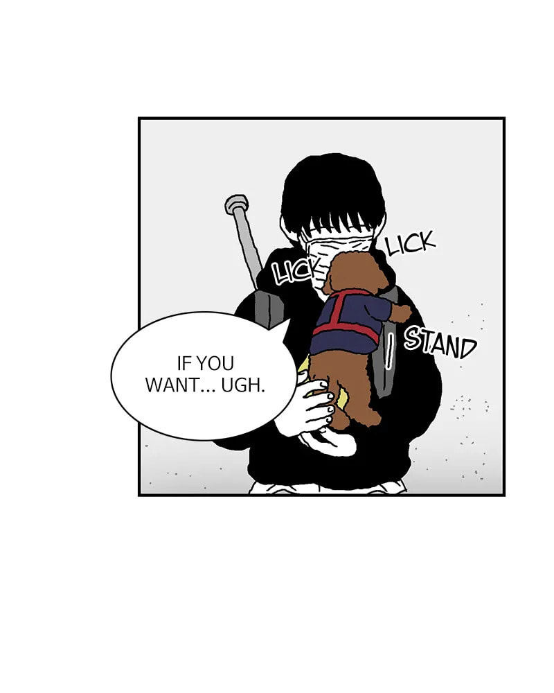 Read With Tony chapter 29 image 34 on Lezhin