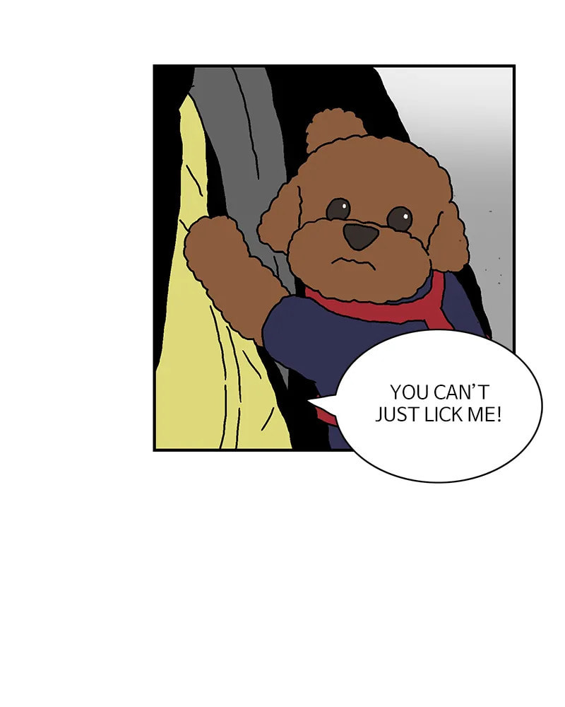 Read With Tony chapter 29 image 36 on Lezhin