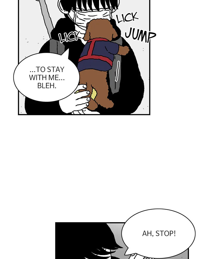 Read With Tony chapter 29 image 41 on Lezhin