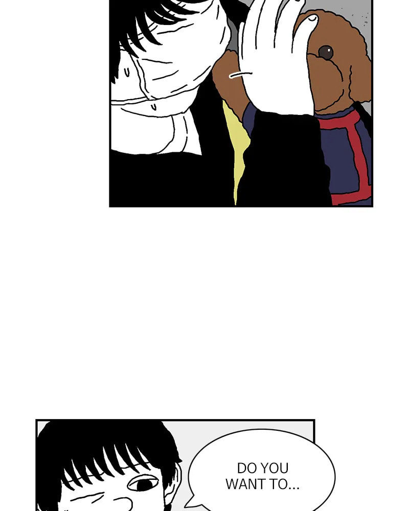 Read With Tony chapter 29 image 42 on Lezhin