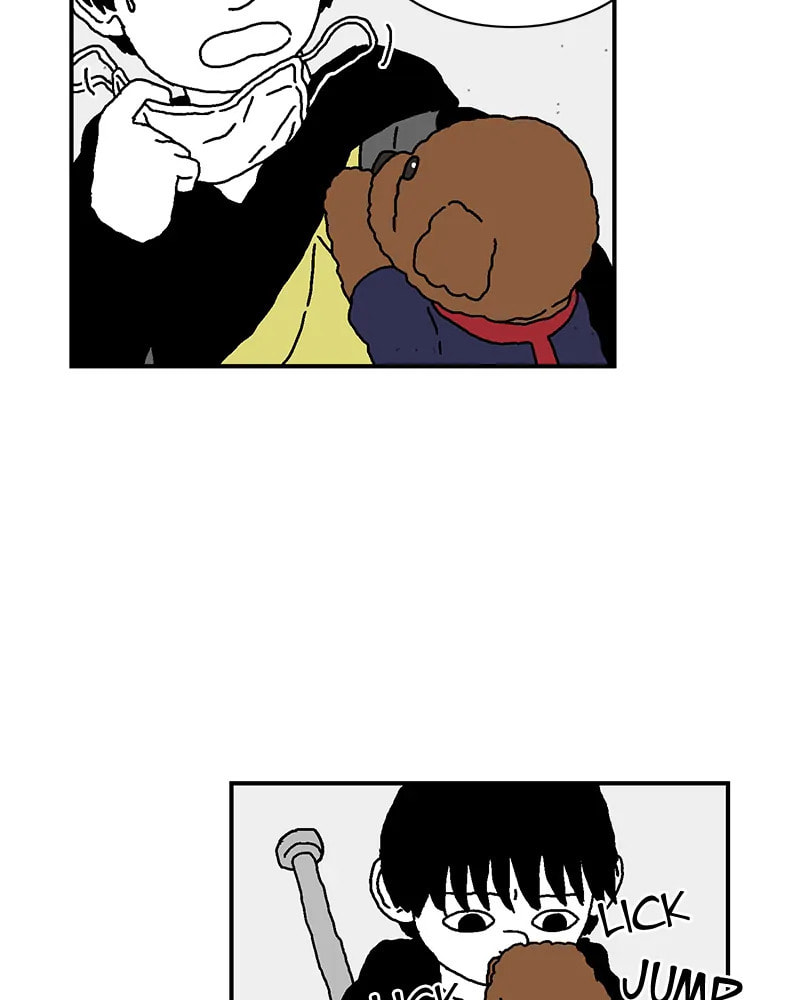 Read With Tony chapter 29 image 43 on Lezhin