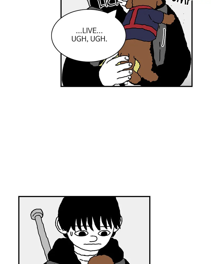 Read With Tony chapter 29 image 44 on Lezhin