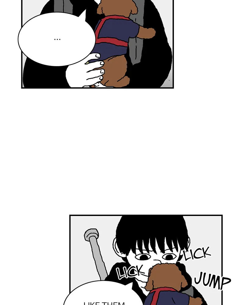 Read With Tony chapter 29 image 45 on Lezhin