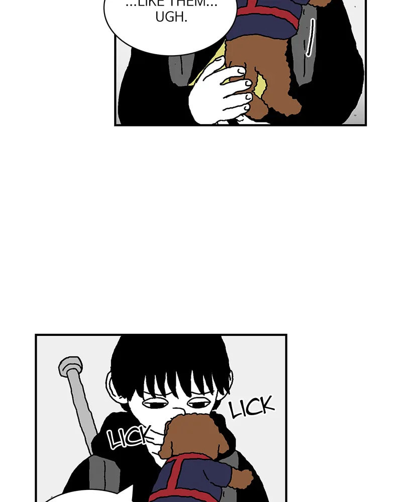 Read With Tony chapter 29 image 46 on Lezhin