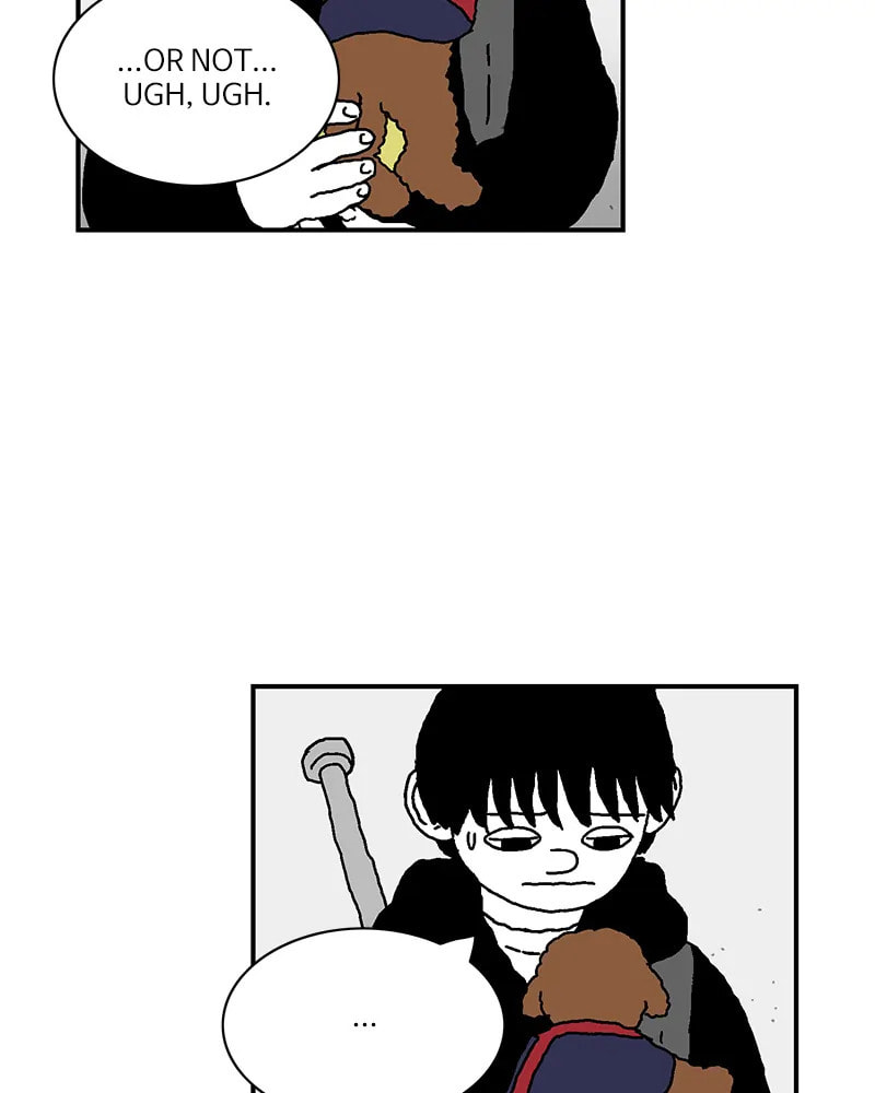 Read With Tony chapter 29 image 47 on Lezhin