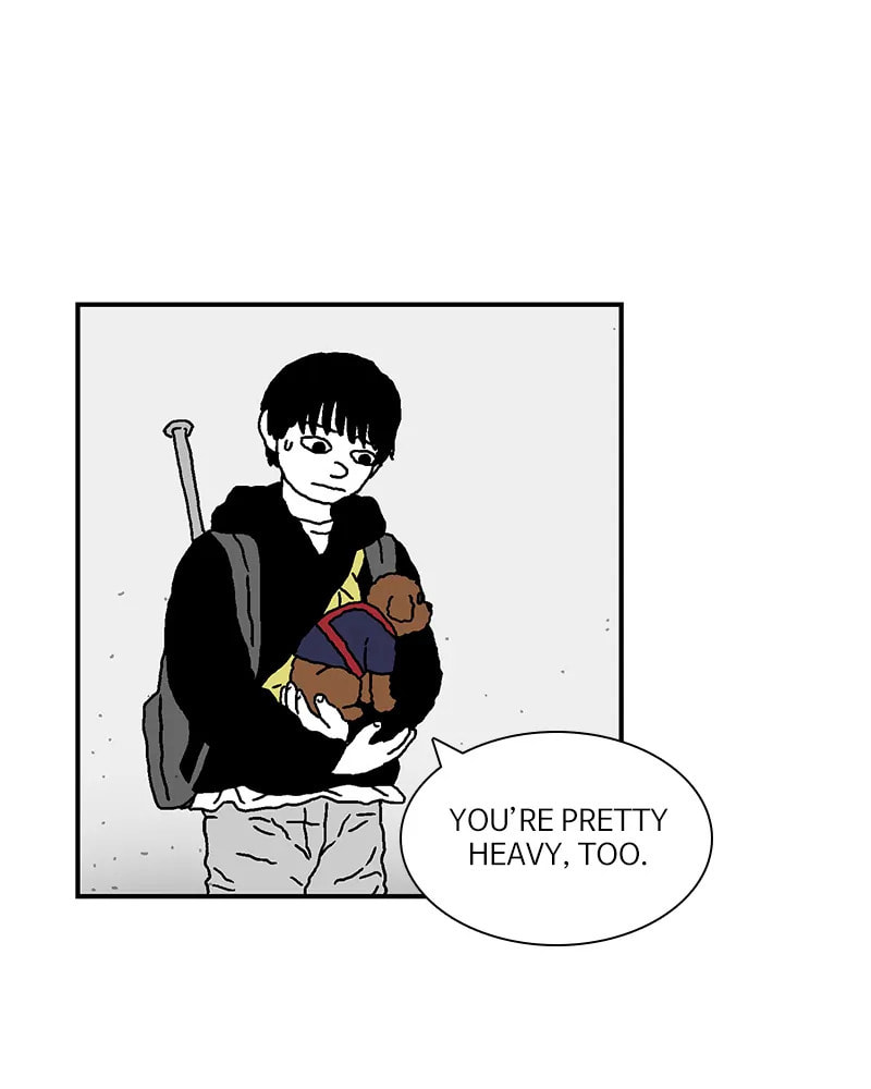 Read With Tony chapter 29 image 56 on Lezhin