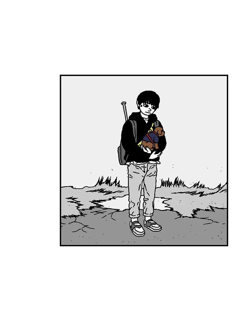 Read With Tony chapter 29 image 57 on Lezhin