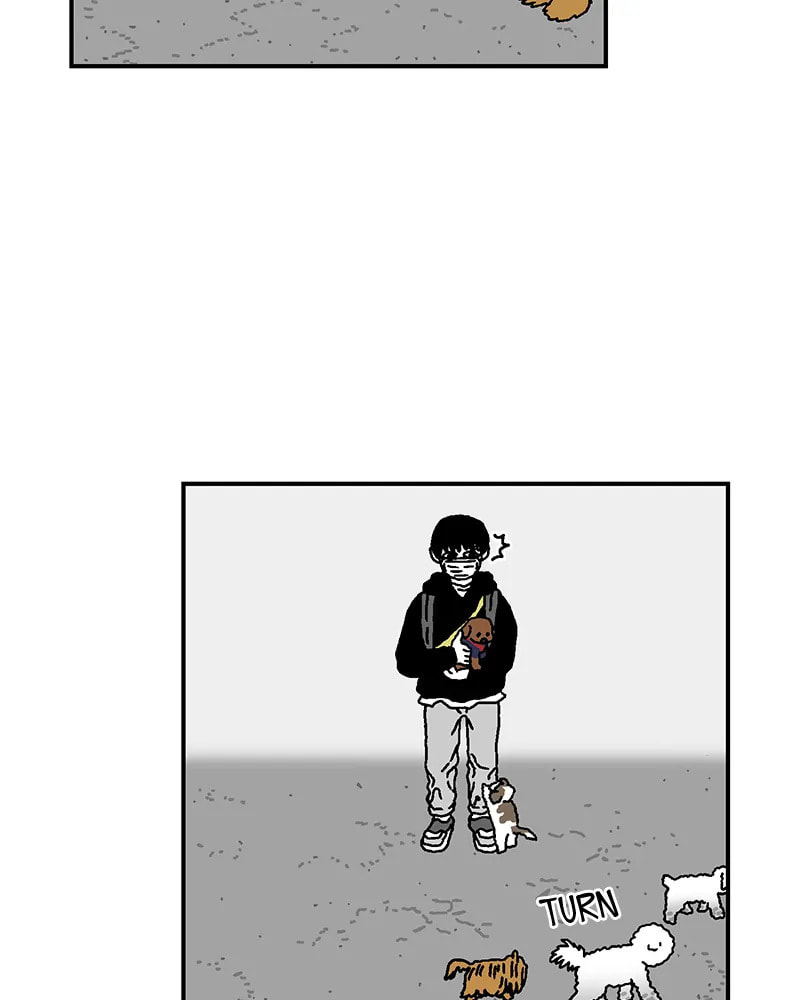 Read With Tony chapter 29 image 8 on Lezhin
