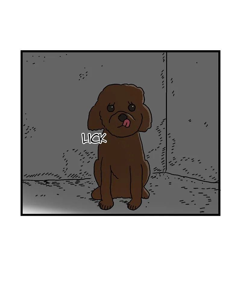 Read With Tony chapter 3 image 1 on Lezhin