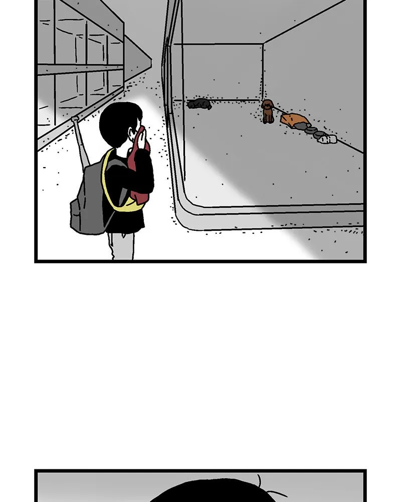 Read With Tony chapter 3 image 13 on Lezhin