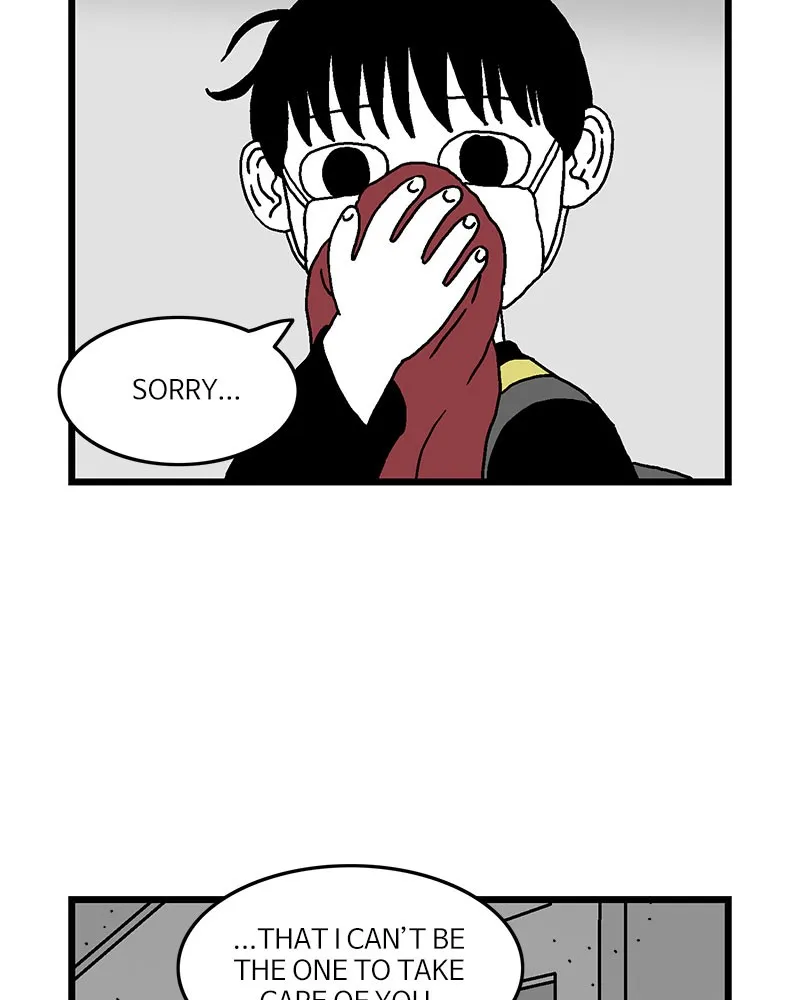 Read With Tony chapter 3 image 14 on Lezhin