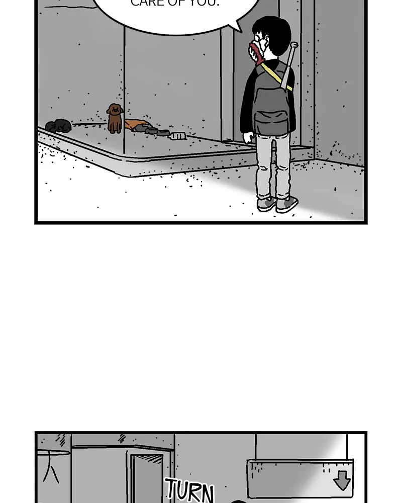 Read With Tony chapter 3 image 15 on Lezhin