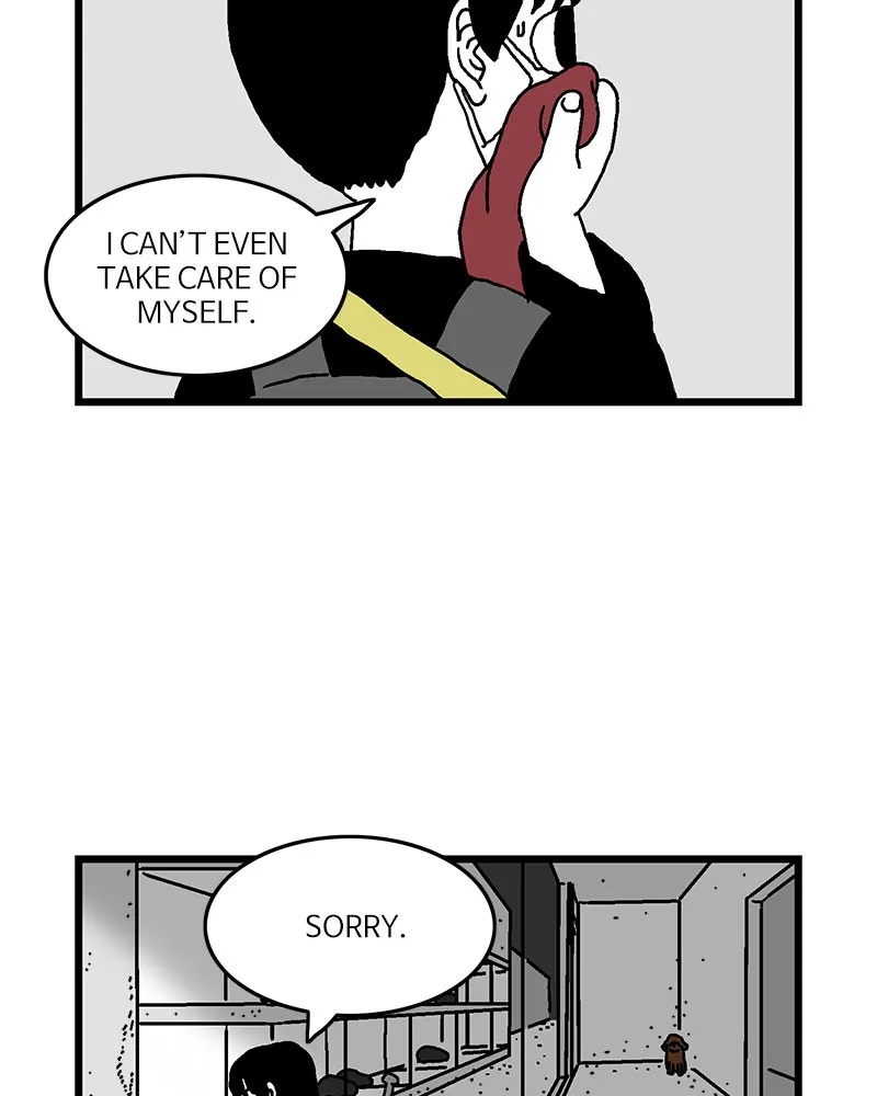 Read With Tony chapter 3 image 17 on Lezhin