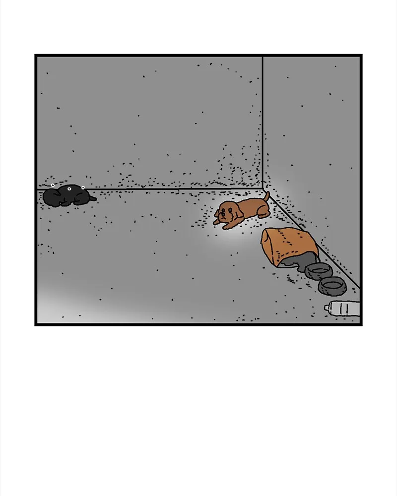 Read With Tony chapter 3 image 48 on Lezhin