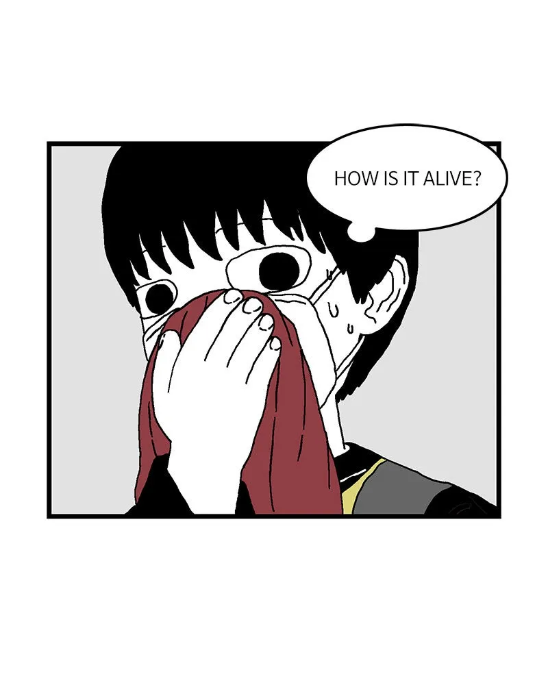 Read With Tony chapter 3 image 7 on Lezhin