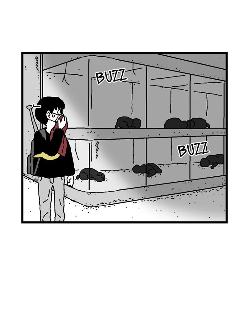 Read With Tony chapter 3 image 8 on Lezhin