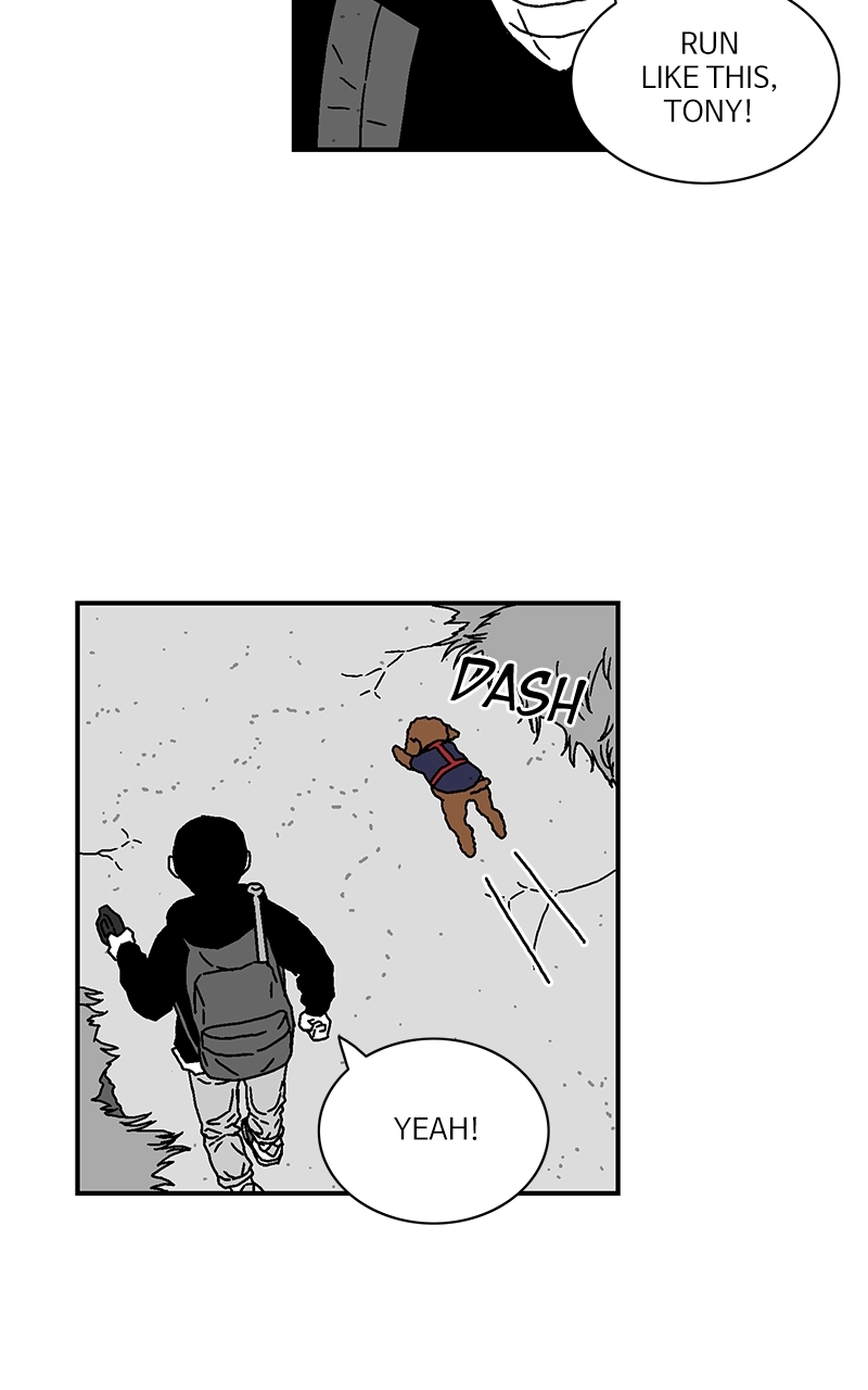 Read With Tony chapter 30 image 14 on Lezhin