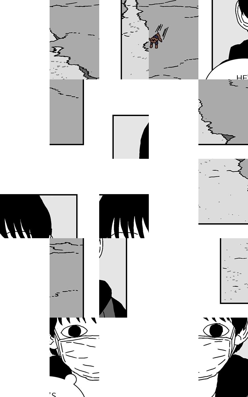Read With Tony chapter 30 image 19 on Lezhin