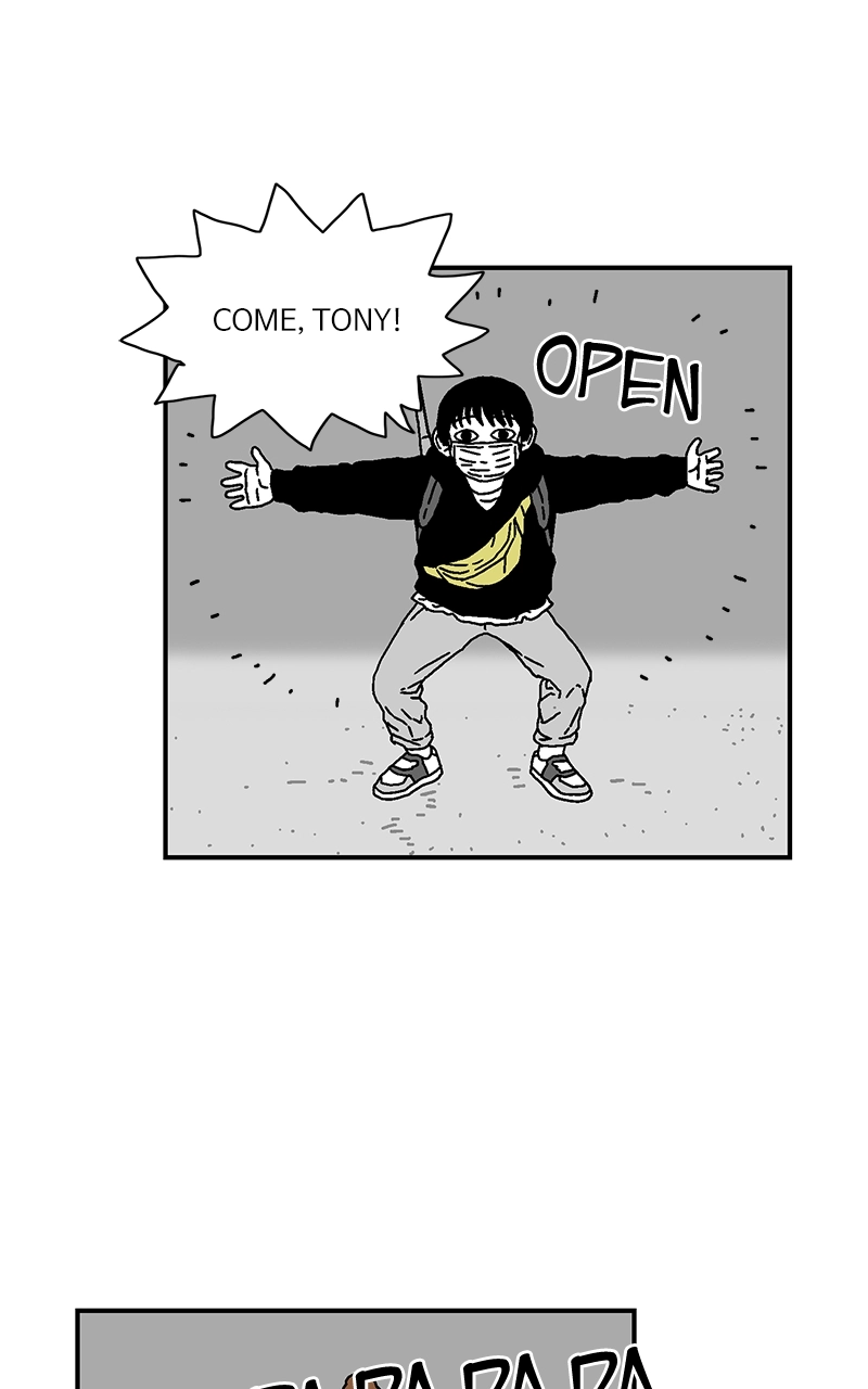 Read With Tony chapter 30 image 21 on Lezhin