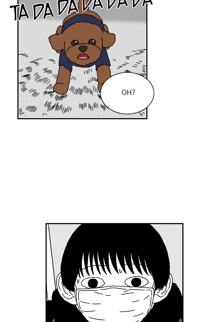 Read With Tony chapter 30 image 22 on Lezhin