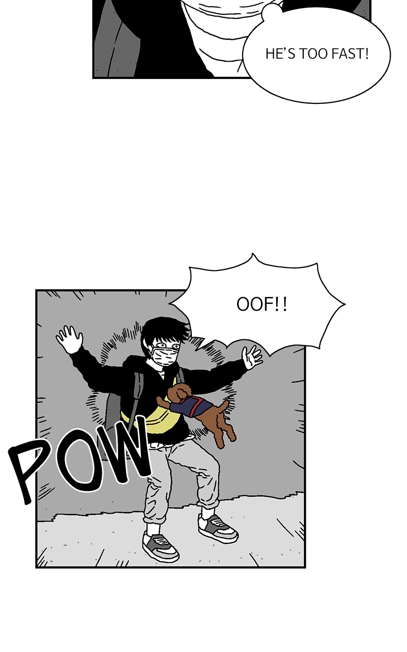 Read With Tony chapter 30 image 23 on Lezhin