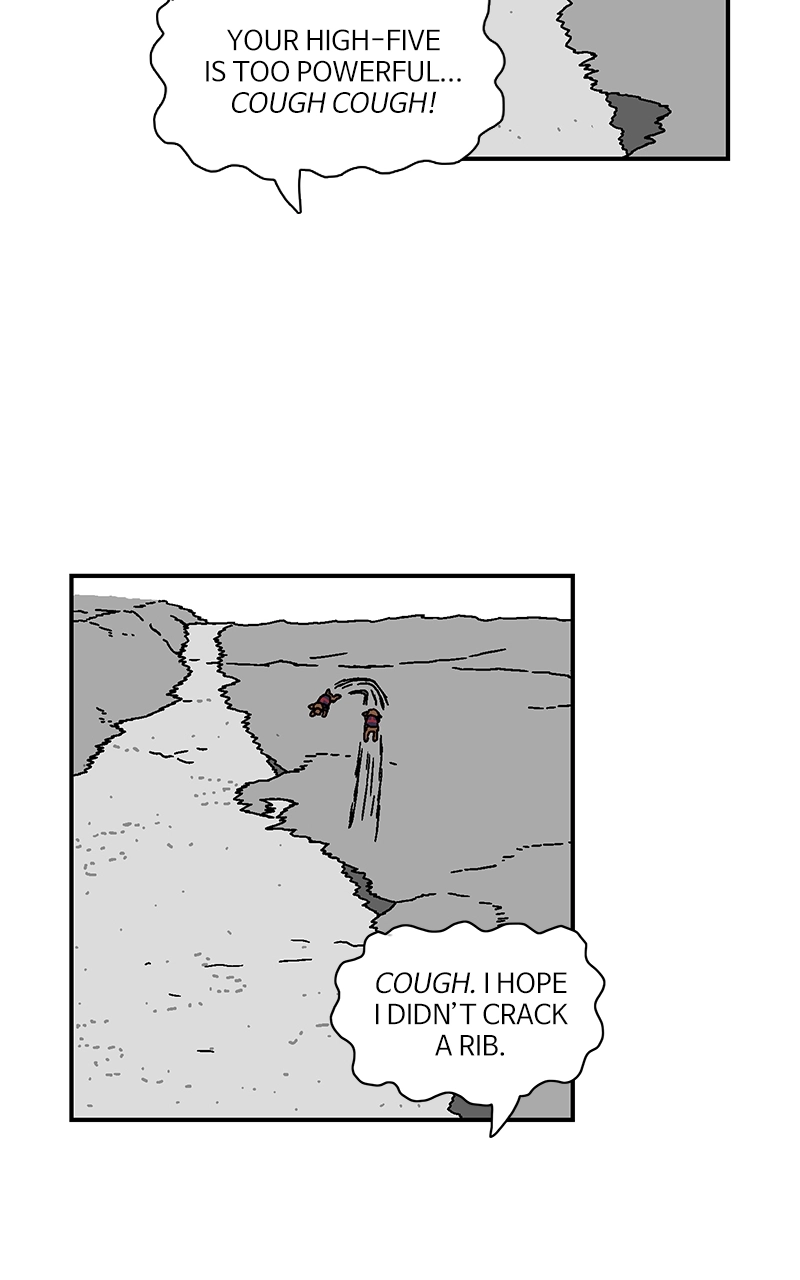 Read With Tony chapter 30 image 26 on Lezhin