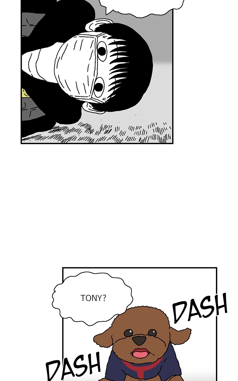 Read With Tony chapter 30 image 28 on Lezhin