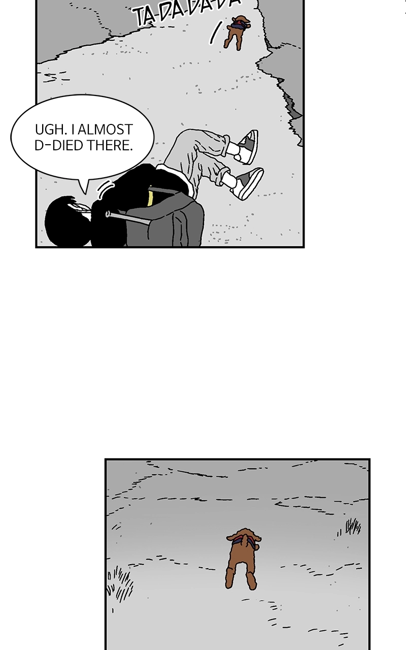 Read With Tony chapter 30 image 31 on Lezhin