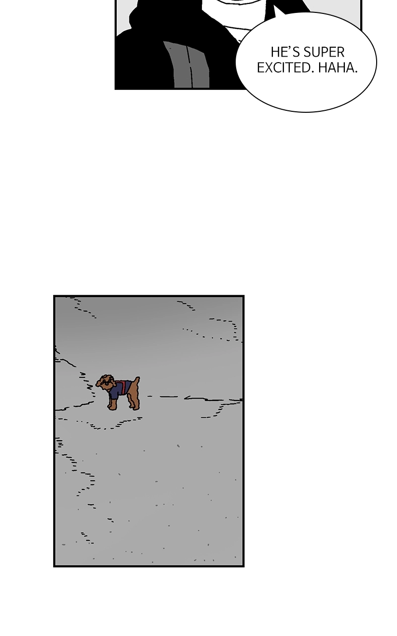 Read With Tony chapter 30 image 38 on Lezhin