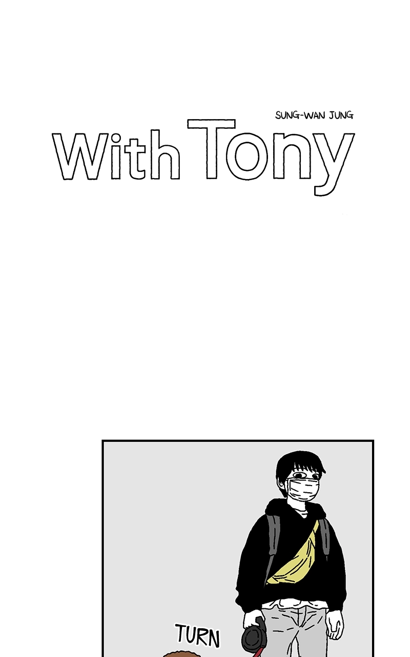 Read With Tony chapter 30 image 4 on Lezhin