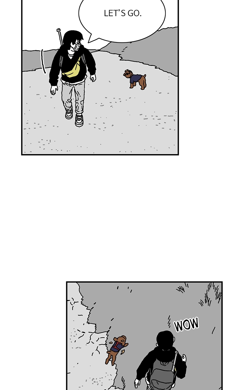 Read With Tony chapter 30 image 43 on Lezhin