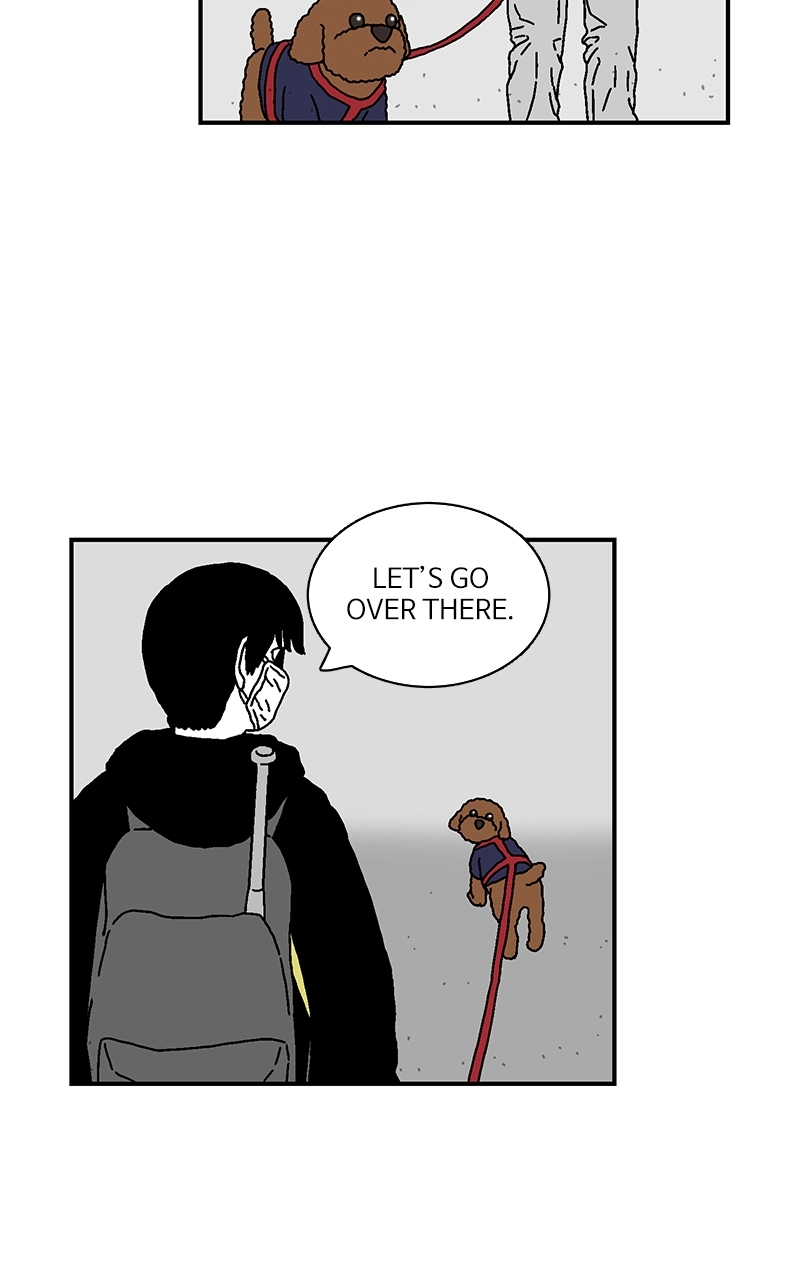 Read With Tony chapter 30 image 5 on Lezhin
