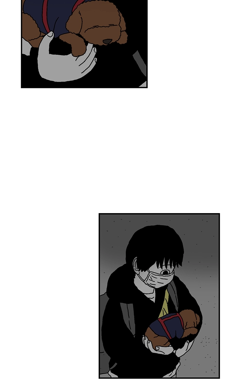 Read With Tony chapter 30 image 52 on Lezhin