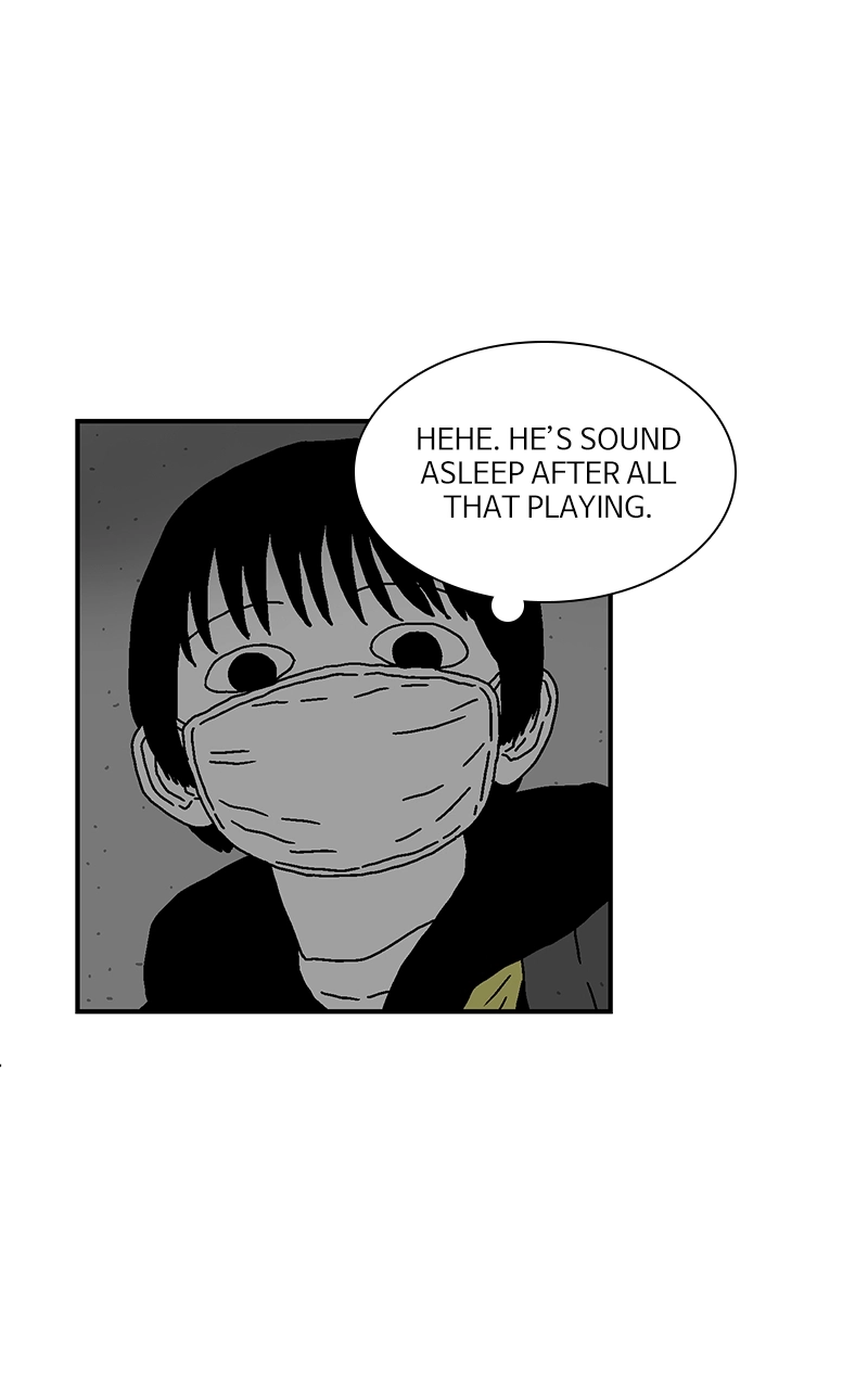 Read With Tony chapter 30 image 53 on Lezhin