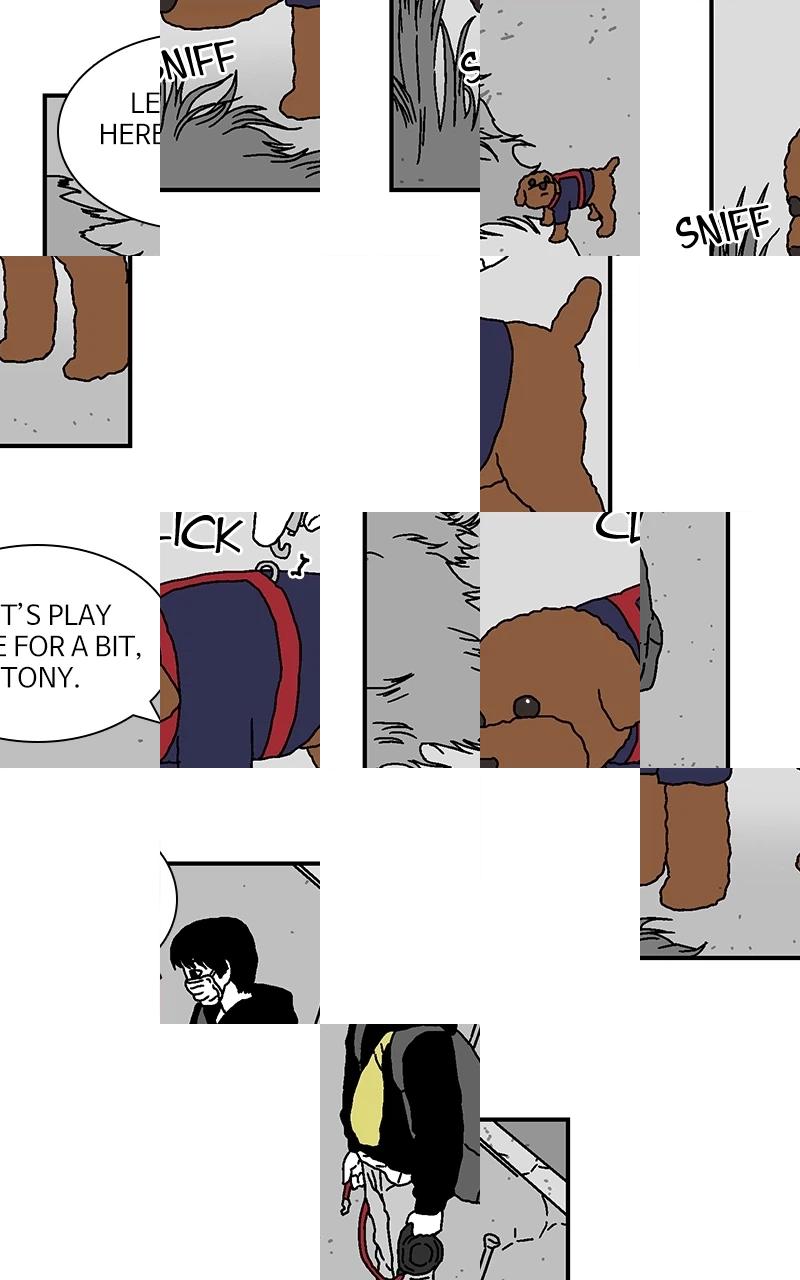 Read With Tony chapter 30 image 7 on Lezhin