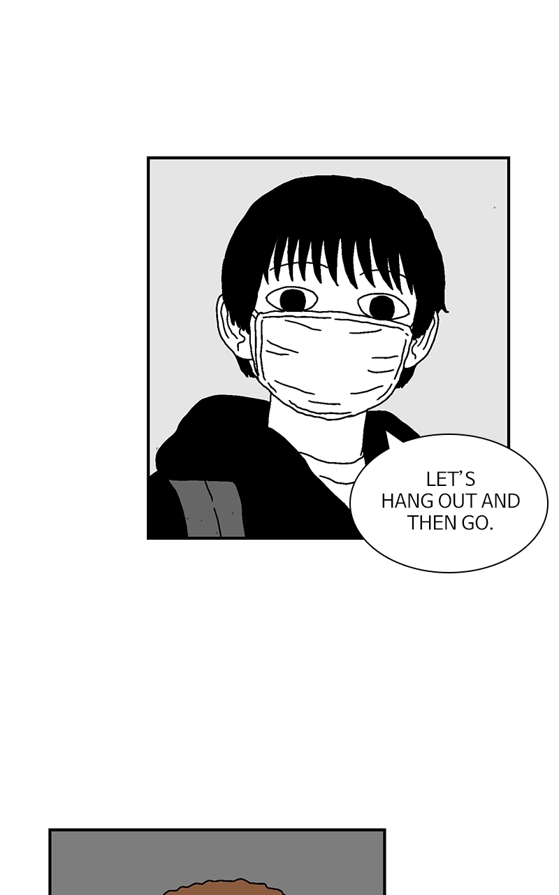 Read With Tony chapter 30 image 9 on Lezhin