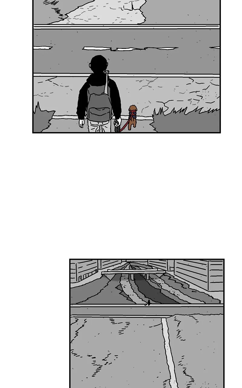 Read With Tony chapter 31 image 1 on Lezhin