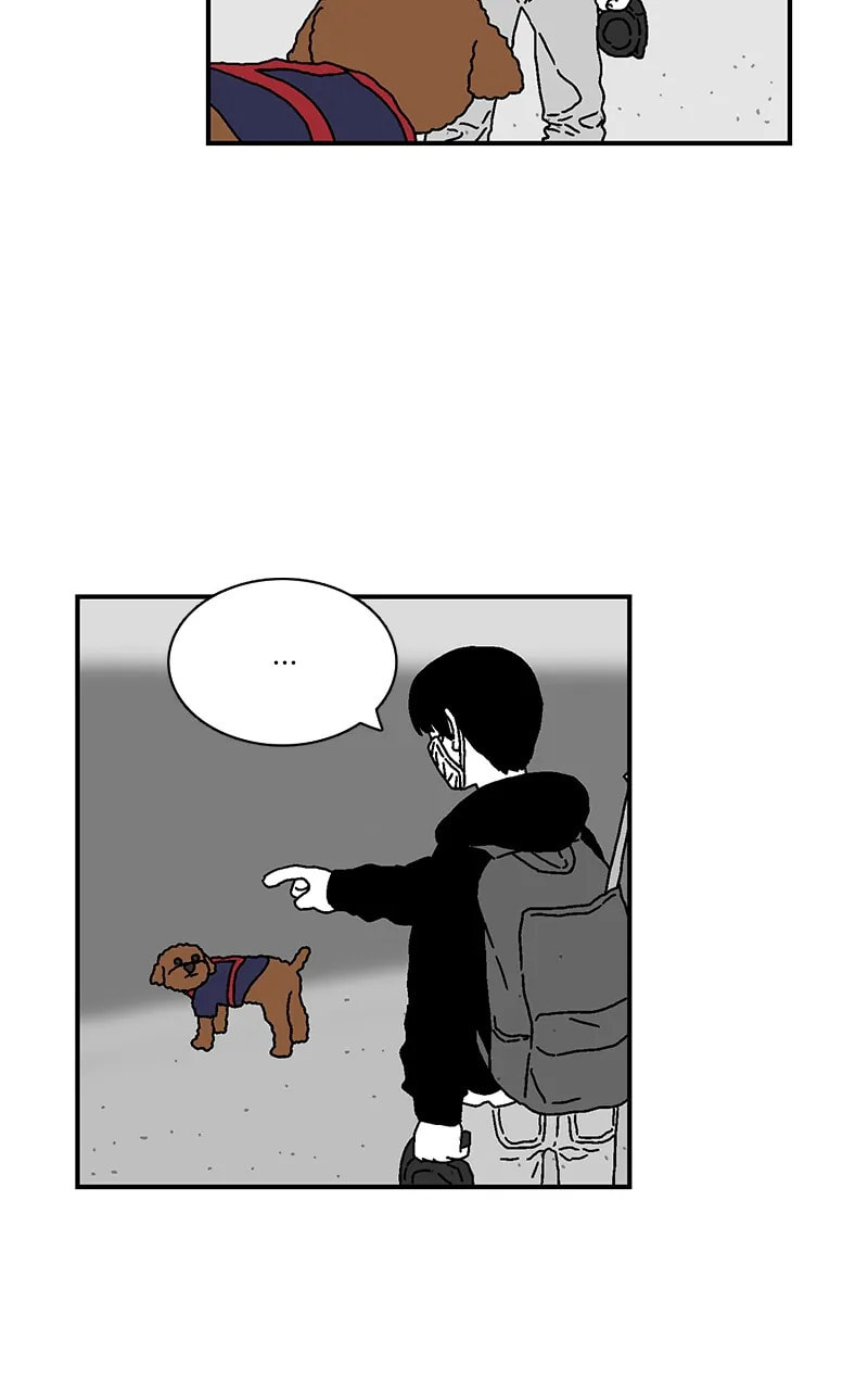 Read With Tony chapter 31 image 10 on Lezhin
