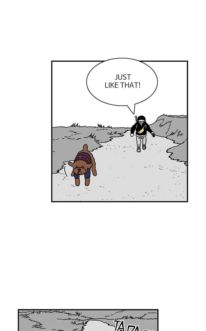 Read With Tony chapter 31 image 14 on Lezhin