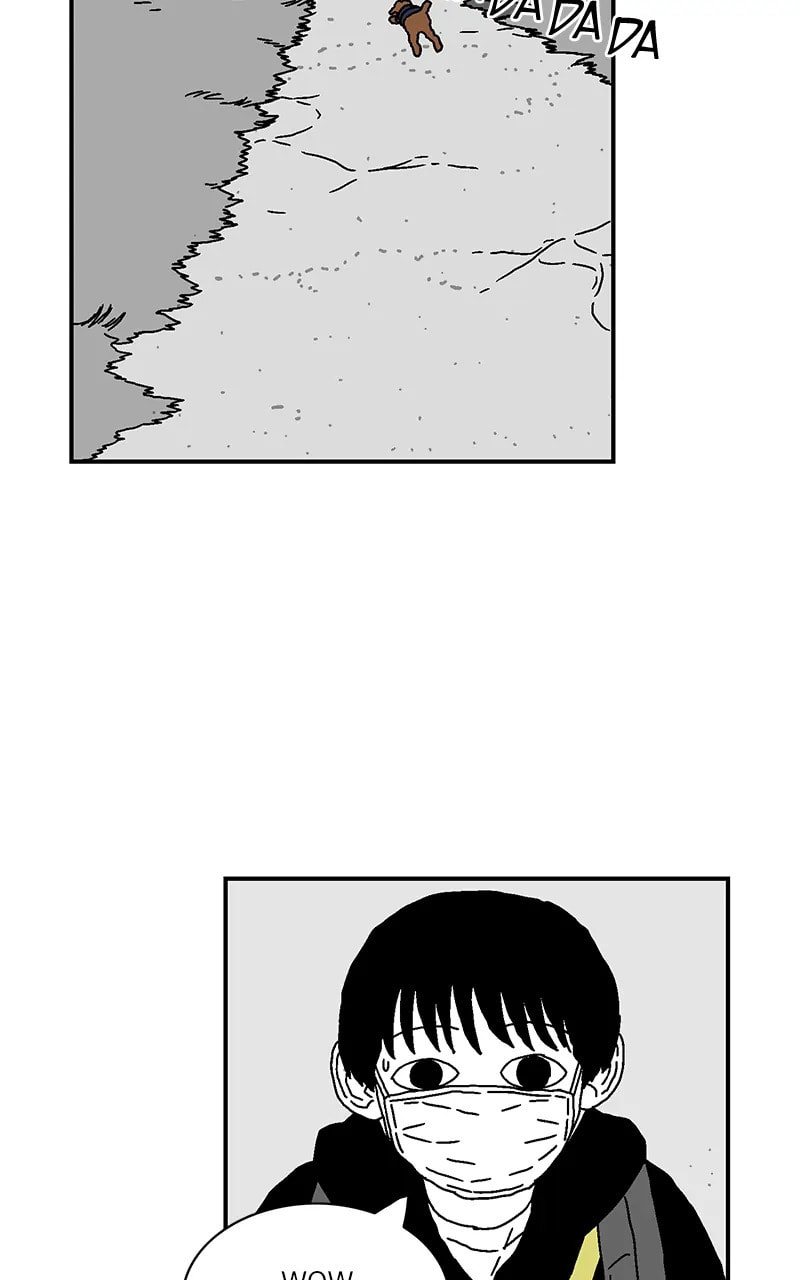 Read With Tony chapter 31 image 15 on Lezhin