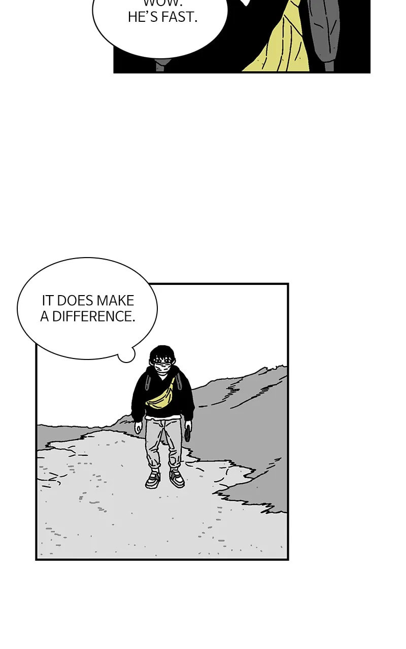Read With Tony chapter 31 image 16 on Lezhin